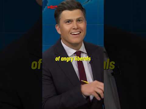 SNL Actually Aired THIS 😂