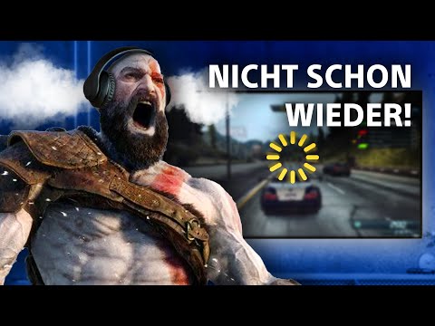 Darüber ärgern sich Gamer