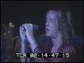 Todd Rundgren 91 92 Live Nearly Human