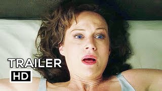 GERALDS GAME Trailer (2017) Netflix