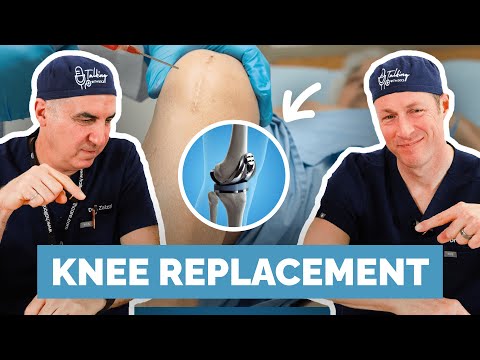 Going Home Same Day After Knee Replacement? What You Need To Know