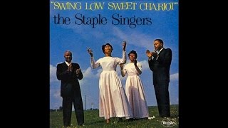 Swing Low Sweet Chariot Music Video
