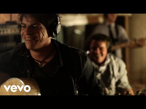 I Could Be a King - The Dunwells