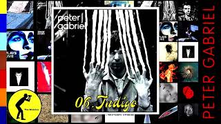 06. PETER GABRIEL * 1978 * Indigo * PETER GABRIEL II  (SCRATCH)  (Audio)