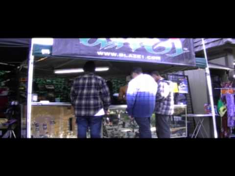 Blaze1- Monterey Bay Reggae Fest 2011 (Dj_Rudedawg edit)