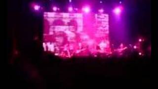 Squeeze perform &quot;Piccadilly&quot; Hammersmith UK 04/12/07