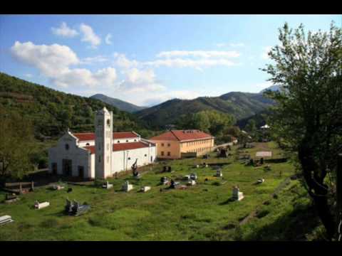 Anton Gjoka - Kenga e qiftelise