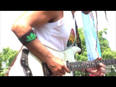 Levitate Music & Arts Festival 2019 - Sunday Live Stream (Part 1)