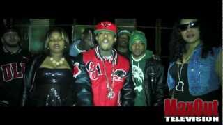 ((MAXOUTTV))PRESENTS: @RealReedDollaz "Keep It Rockin" Directed By @ARCHETTO