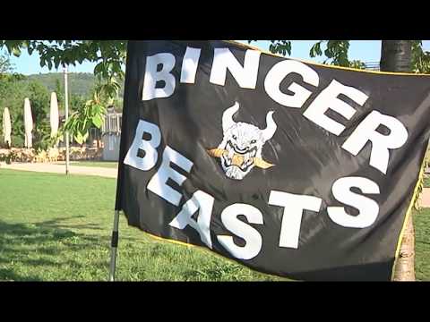 CampusTV Mainz 238 - Sport Check: Muggel- Quidditch