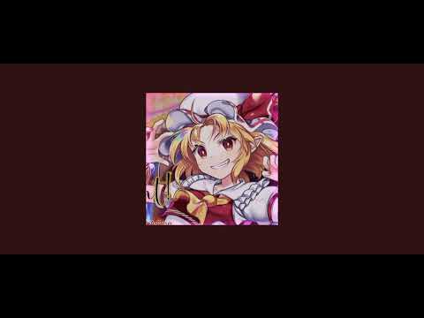 「||Slowed + Reverb||Touhou LostWord feat. KIHOW from MYTH & ROID × A-One - I'm Alright! (Requested)」