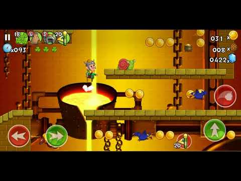 Lep's World 2 (8-8) - Android Ios Free Gameplay
