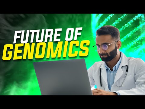 [Unleashing the Power of Genomics Technology] Exploring the Frontiers of Genetic Discovery