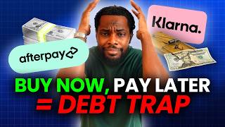 The Buy Now Pay Later "Problem" (Explained)