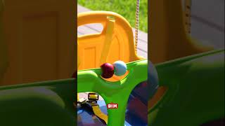 04 Temmuz | Salıncak | BİM