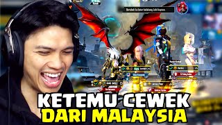 Download lagu MEET A GIRL FROM MALAYSIA!! I CAN'T THINK WE'LL FIGHT A TOP GLOBAL SULTAN!! - PUBG MOBILE mp3 Download lagu MEET A GIRL FROM MALAYSIA!! I CAN'T THINK WE'LL FIGHT A TOP GLOBAL SULTAN!! - PUBG MOBILE mp3