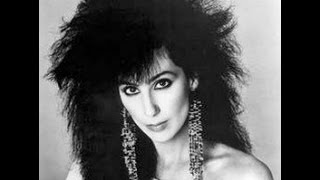 Cher - Don&#39;t Come Cryin To Me