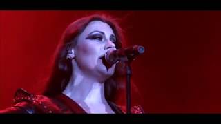 Nightwish - Yours Is An Empty Hope.Vehicle Of Spirit.Live at Wembley (2015)