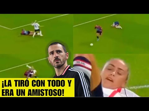 The most controversial moment of the mixed match at Old Trafford 2025