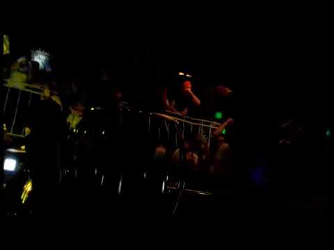 Arena Kokocko Vixa Attack 2018