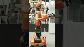 Robots, AI Cars And Digital Twins: Inside Bosch ConnectedWorld 2026