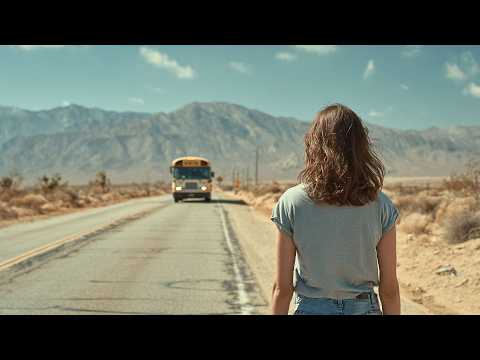 Película de Suspenso | ¡Ella lucha por su vida en el desierto! | Películas completas