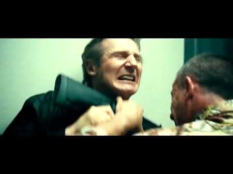 Taken 3 2014   Final Gun Battle Scene   HD