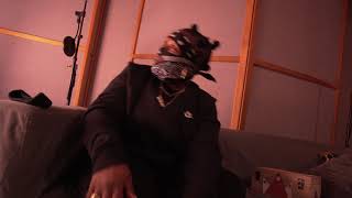 Music.com: The Story Behind Girl Blunt - Leikeli47