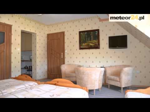 Dom Wypoczynkowy - Willa Helena - Łeba meteor24.pl