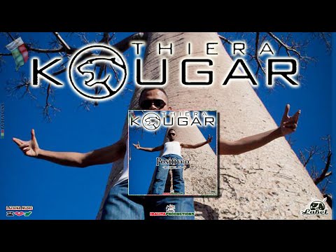 THIERA KOUGAR - IB Compil #6 (Hits 2020) [Compil Audios ✡ IB Promo 2021]