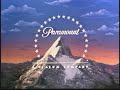 Paramount Television 1995 RARE VARIANT