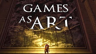 Dark Souls: Games as Art | Mini-Read