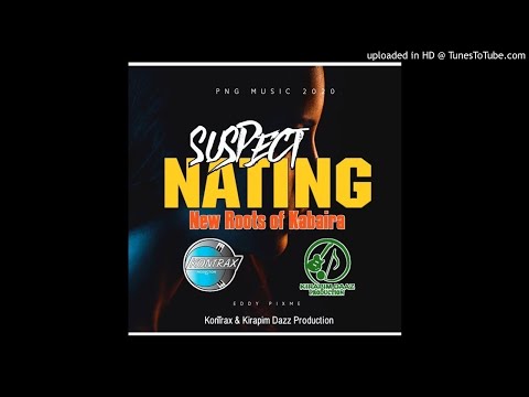 Suspect Nating - New Roots of Kabaira (2020)