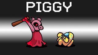 PIGGY Imposter Role in Among Us