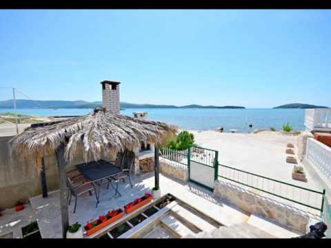 Holiday Home Ivana - Hotel in Krapanj, Croatia