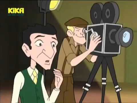 Hexe Lilli Lilli in Hollywood  Lilli im Koboldland  Lilli und Frankensteins Monster