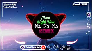 Download lagu Akon - Right Now (Na Na Na) (抖音FKDJ版)｜最火BGM抖音｜Top Trending TikTok Gây Nghiện Hay Nhất mp3