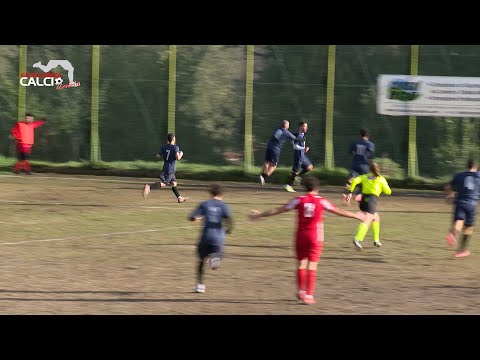 PIEVESE-PETRIGNANO 2-0 HL PROMOTION B January 25, 2026