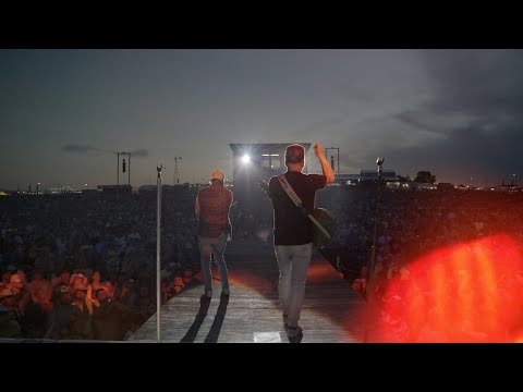 LOCASH - Three Favorite Colors (Official Music Video)