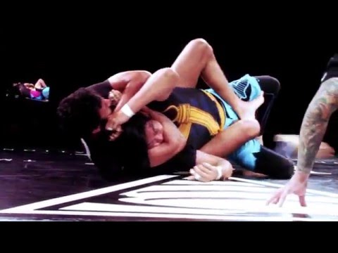 Eddie Bravo Invitational 9 Results: Garry Tonon, 2 UFC Veterans Vie For Tournament Crown