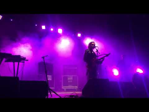 Poko Cox - Another Side (live @ День Города 2017 @ Парк искусств Музеон, Москва 09.09.17)