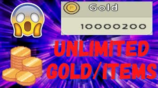 Prodigy - How To Get UNLIMITED Gold/Items | NO HACKING