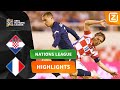 ZE MAKEN HET NOG SPANNEND! ?? | Kroatië vs Frankrijk | Nations League 2022/23 | Samenvatting