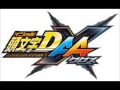 頭文字D7AAX BGM LIMOUSINE 