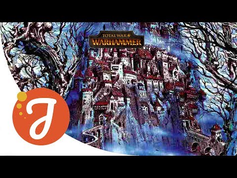 Middenheim, The City of the White Wolf | Campaign Lore-Play #17 | Total War: Warhammer