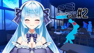 #2 ついにバトル！【ペルソナ3ネタバレあり】