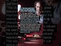 IN THE BIG LEBOWSKI MANY OF JEFF BRIDGES LINES WERE IMPROVISED