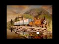 Thomas TTE Island Song MLP FiM Mane 6 Version But It Gradually Gets Slower Lower Pitched