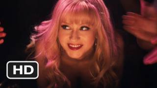 Trailer - Burlesque