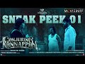 Conjuring Kannappan Sneak Peek Sathish Regina Cassandra Yuvan Elli Selvin Raj Xavier